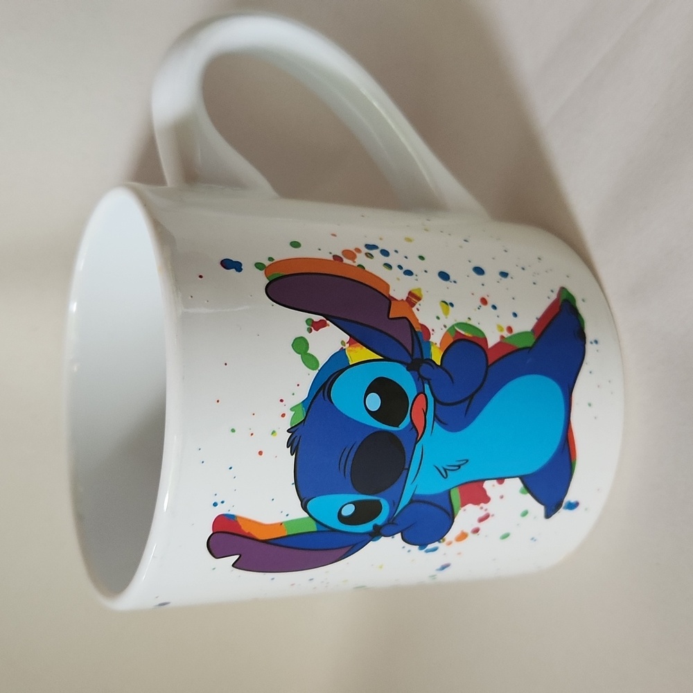 Disney Stitch Mug
